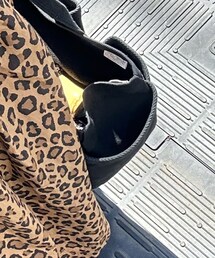 THREAD-LINE | トートバッグ