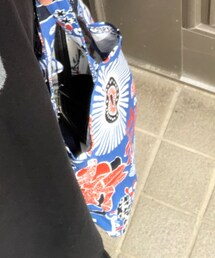 marble sud | トートバッグ