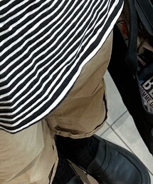 tricot COMME des GARCONS | チノパンツ