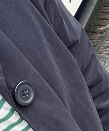 HOMESPUN | ステンカラーコート