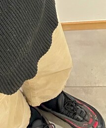 tricot COMME des GARCONS | チノパンツ