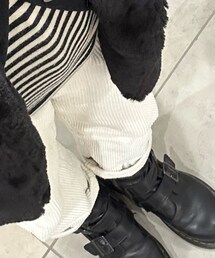 marble sud | その他パンツ