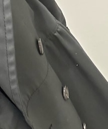 tricot COMME des GARCONS | トレンチコート