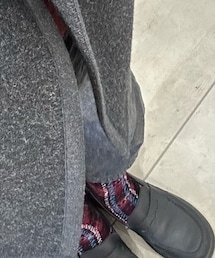 tricot COMME des GARCONS | デニムパンツ