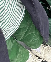 marble sud | チノパンツ