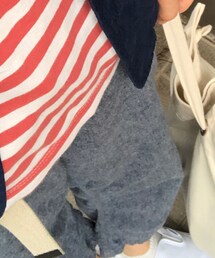 tricot COMME des GARCONS | デニムパンツ