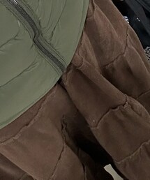 no brand | スカート