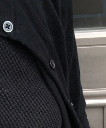 無印良品 | カーディガン/ボレロ