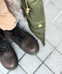 Dr. Martens | ブーツ