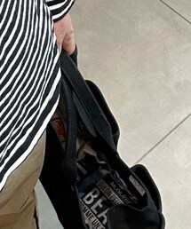 THREAD-LINE | トートバッグ