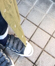 JACK PURCELL | スニーカー