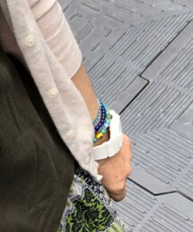 Handmade | ブレスレット