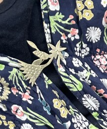 Handmade | ブローチ/コサージュ