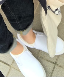 VANS | スニーカー