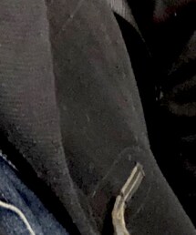 Saltia Cross | ダッフルコート