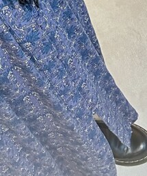 無印良品 | デニムパンツ