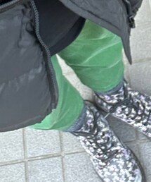 marble sud | チノパンツ