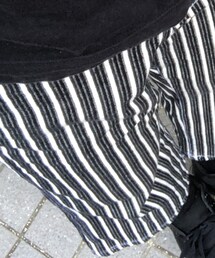 tricot COMME des GARCONS | パンツ