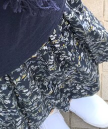 Pont de Chalons | スカート