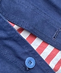 無印良品(ムジルシリョウヒン)の「トップス(Tシャツ/カットソー)」