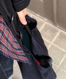 STANDARD SUPPLY | トートバッグ