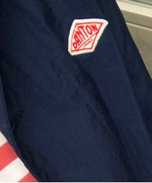 Danton × BEAMS | ナイロンジャケット