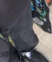 tricot COMME des GARCONS | デニムパンツ