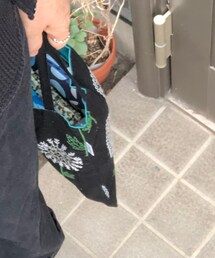 marble sud | トートバッグ