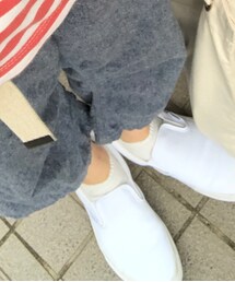 VANS | スニーカー