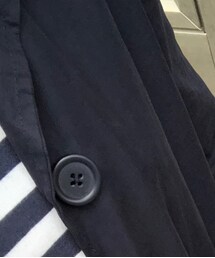 Apparel Made | ステンカラーコート