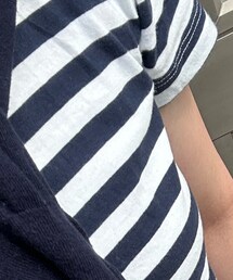 無印良品 | Tシャツ/カットソー