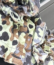 tricot COMME des GARCONS | ノーカラージャケット