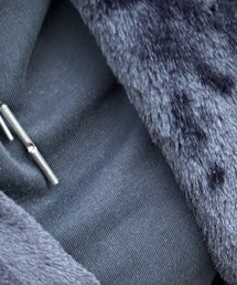 無印良品 | パーカー