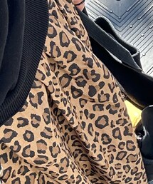 TIGRE BROCANTE | スカート