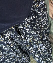 Pont de Chalons | スカート