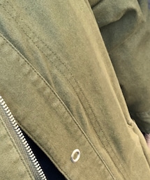 KBF | ノーカラーコート