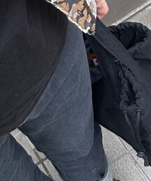 無印良品 | デニムパンツ