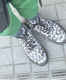 Dr. Martens | ブーツ