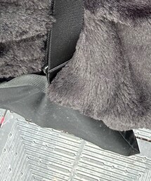 ORCIVAL | ショルダーバッグ