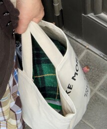 no brand | トートバッグ
