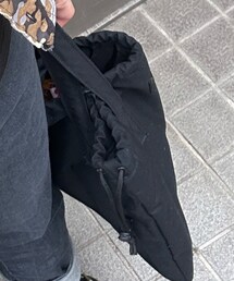 MIS | トートバッグ