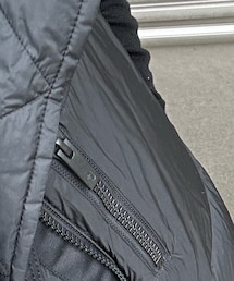 UNIQLO | ダウンベスト