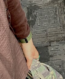 CASIO | デジタル腕時計