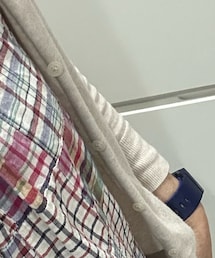 無印良品 | カーディガン/ボレロ