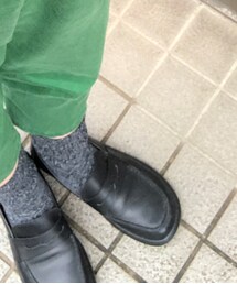 Dr. Martens | ローファー