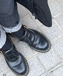 Dr. Martens | シューズ