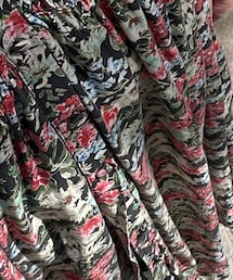 無印良品 | デニムパンツ