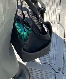 THREAD-LINE | トートバッグ