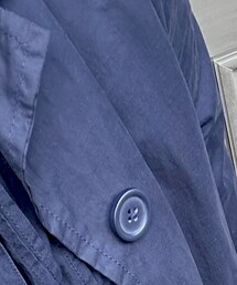 homspun | ステンカラーコート