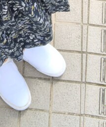 VANS | スニーカー